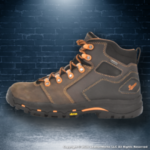 Danner Viscious 4.5 Inch Brown Lateral